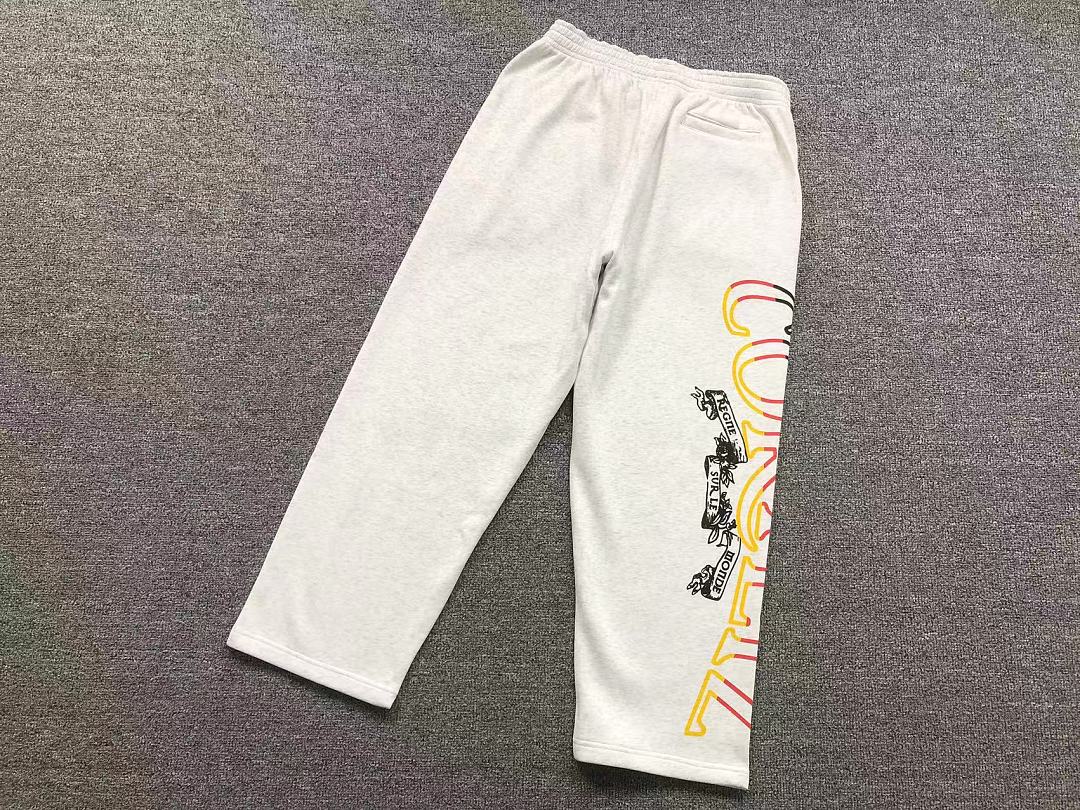 Corteiz TROUSERS CORTEIZ HOODIE 3208240721 (Im 170Cm 60Kg I Wear Size L In The Phot) - Image 37