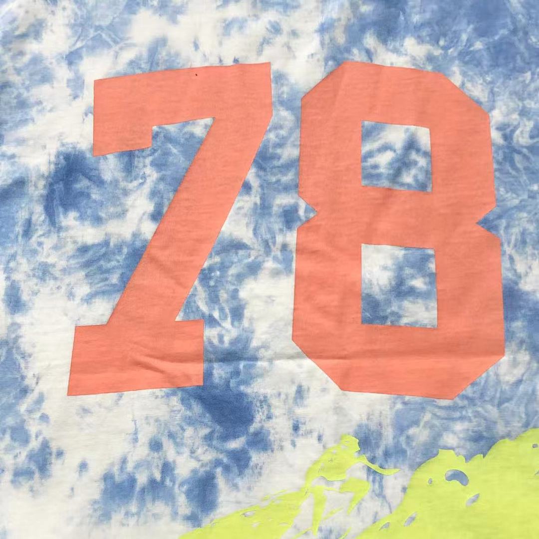 Gallery Dept 128 GALLERY DEPT T-SHIRT 4121623155 (Im 170Cm 60Kg I Wear Size S In The Phot) - Image 9