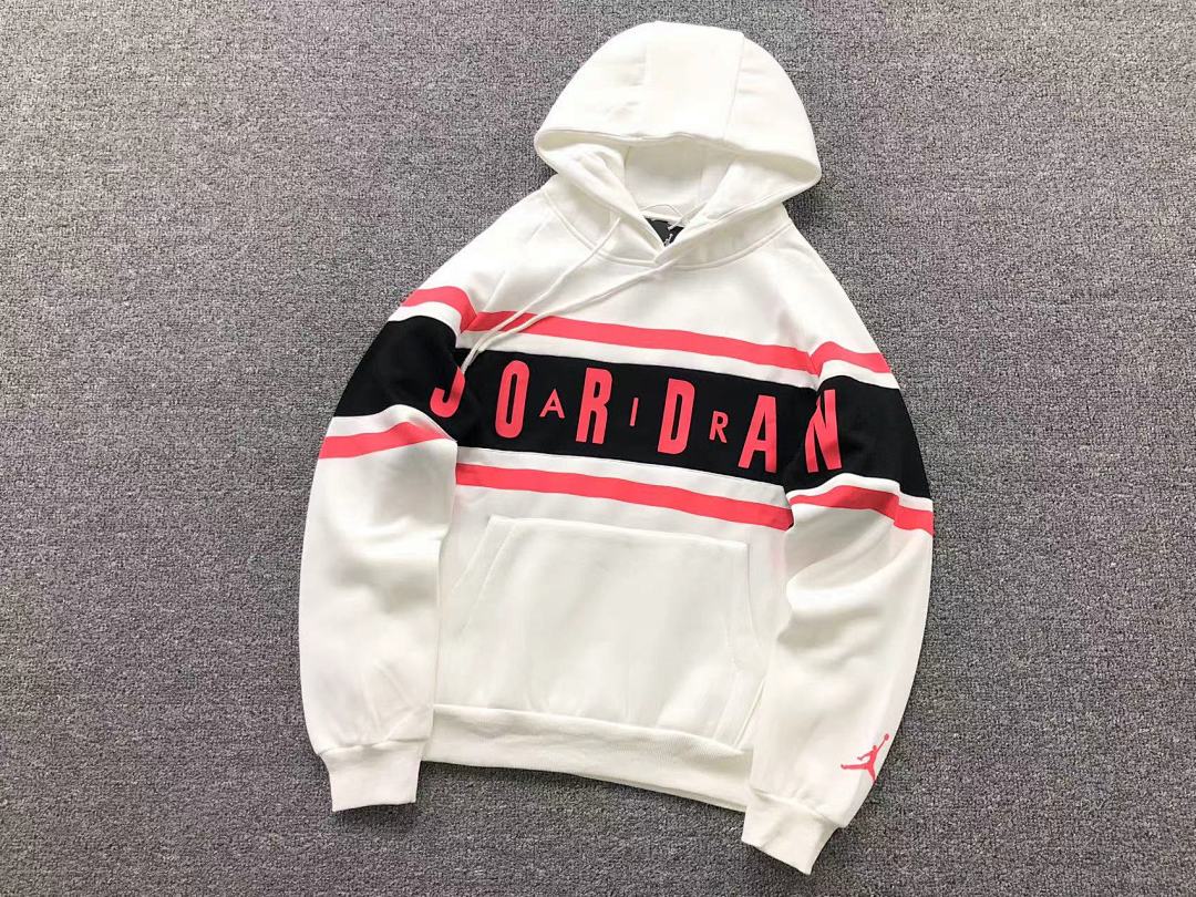 Air Jordan 105 A⭐R J⭐R⭐AN HOODIE 111180857 (Im 170Cm 57Kg I Wear Size M In The Phot) - Image 5