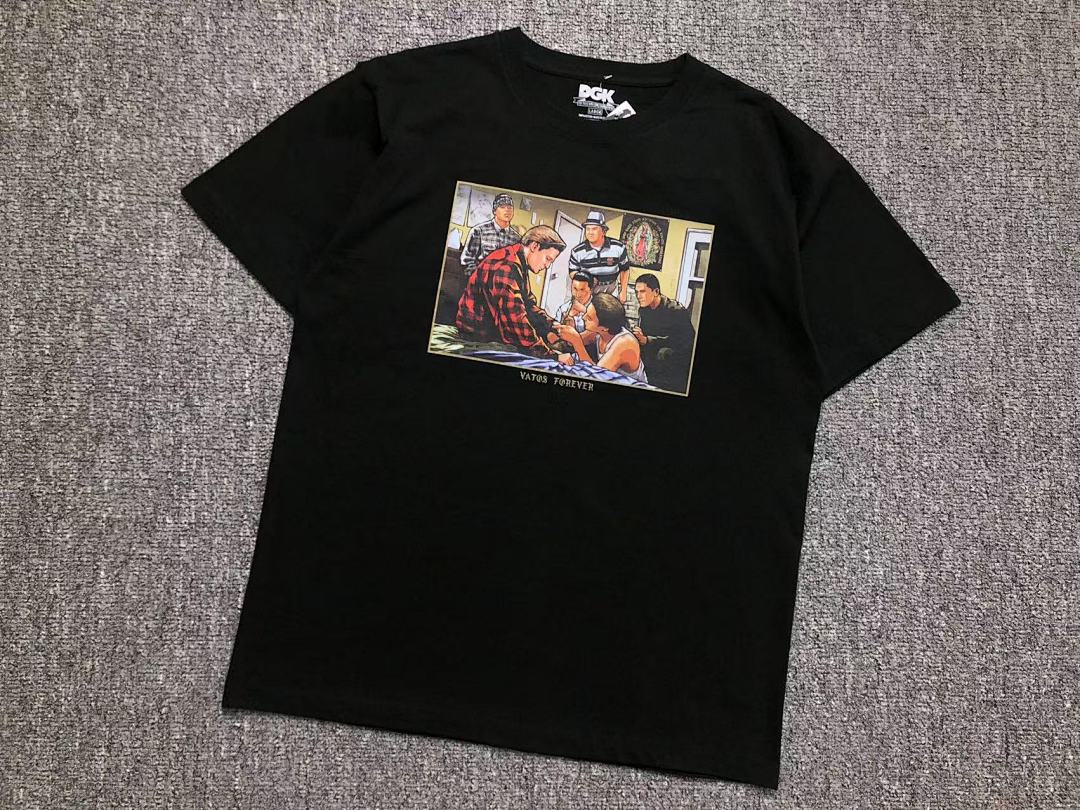 DGK 95 DGK T-SHIRT - Image 15