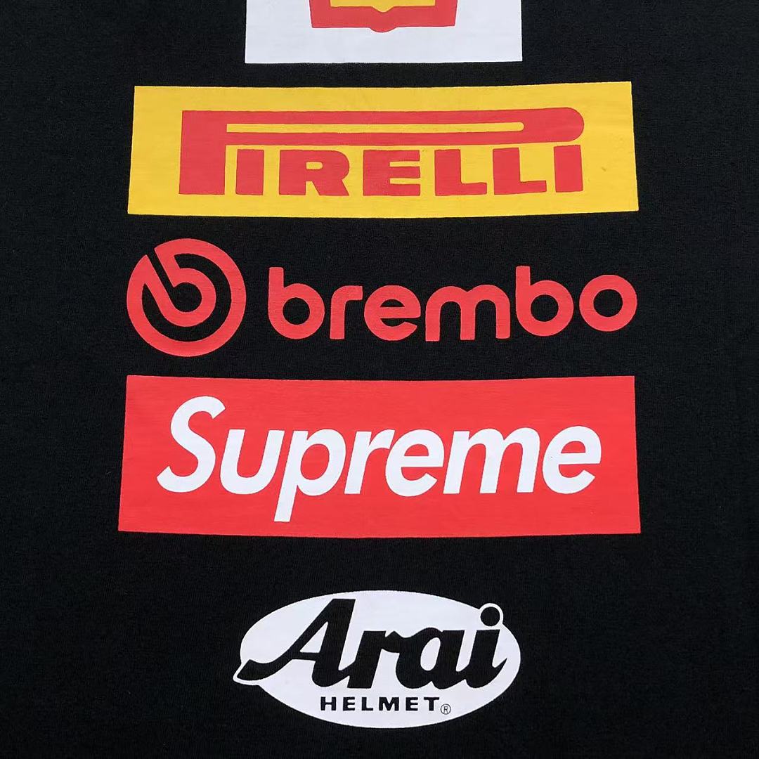 Supreme 113 S⭐⭐R⭐⭐E T-SHIRT 32080404182 (Im 170Cm 60Kg I Wear Size M In The Phot) - Image 18
