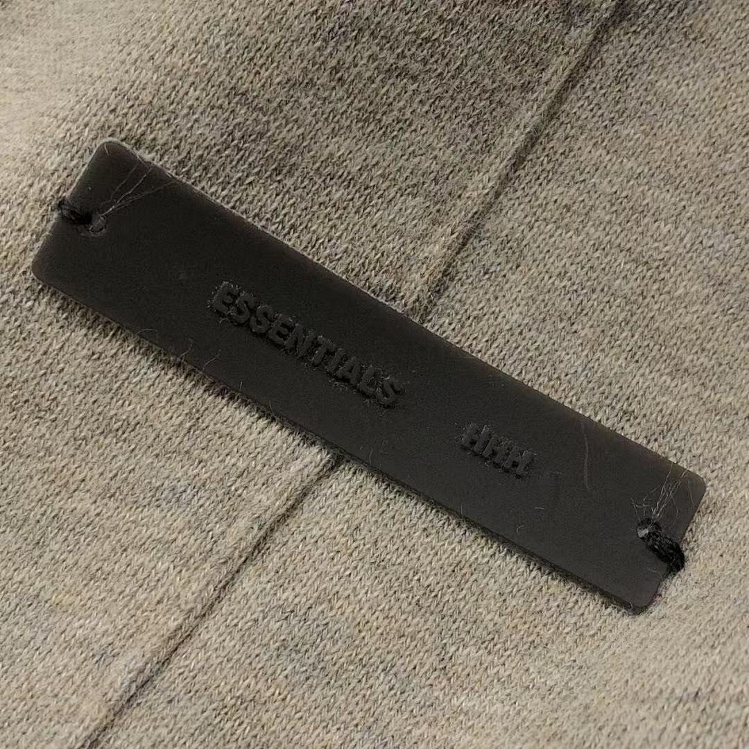 Fear of God TROUSERS FOG - Image 63
