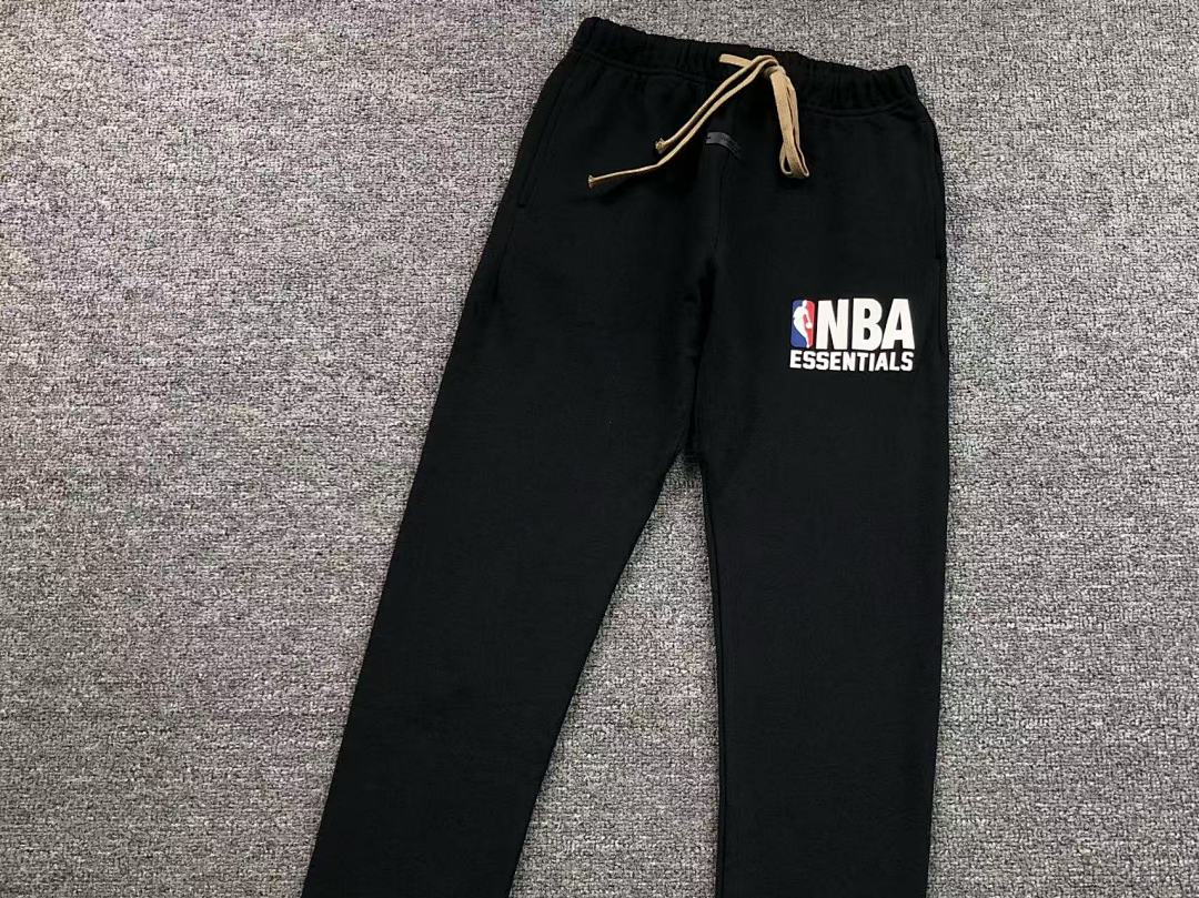Fear of God TROUSERS118 FOG NBA BASKETBALL HOODIE - Image 30