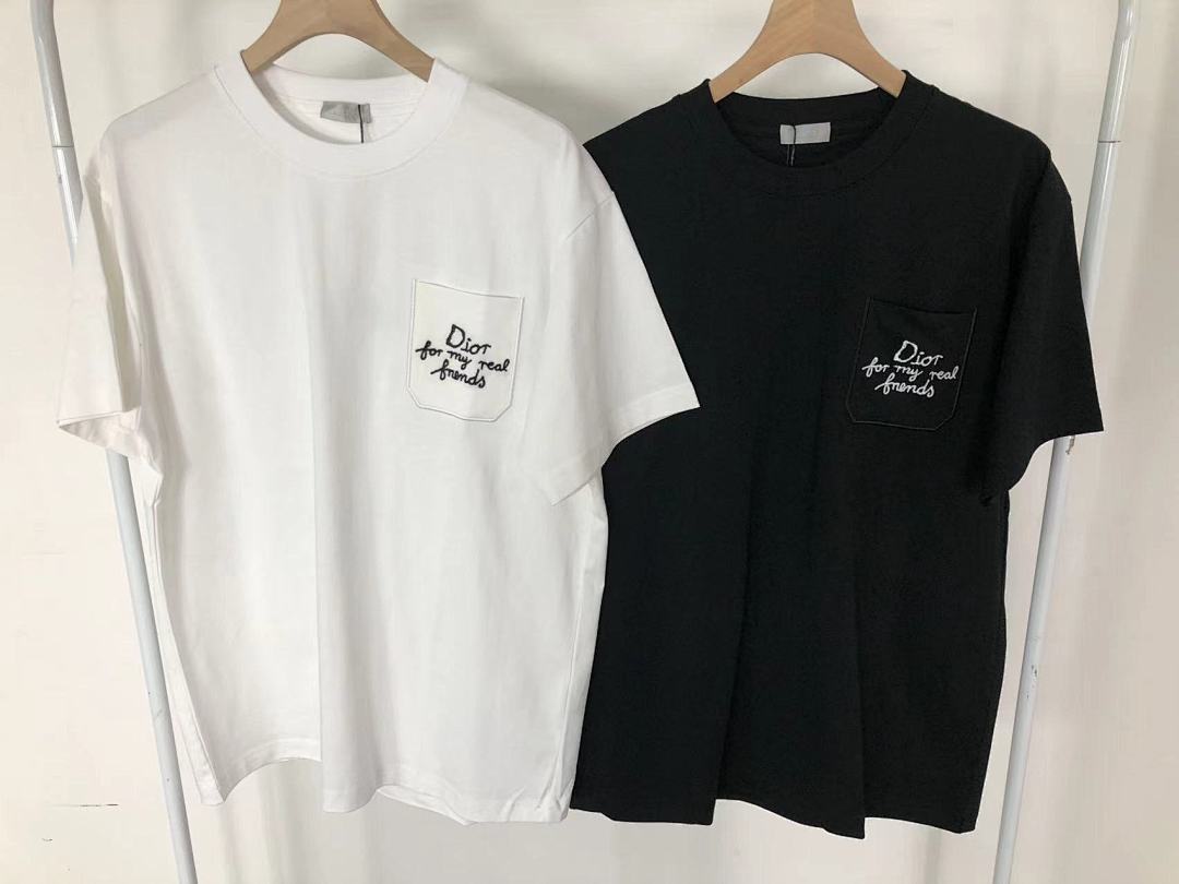 Dior 135 D⭐O⭐ T-SHIRT 3203272217 (Im 170Cm 60Kg I Wear Size M In The Phot) - Image 22