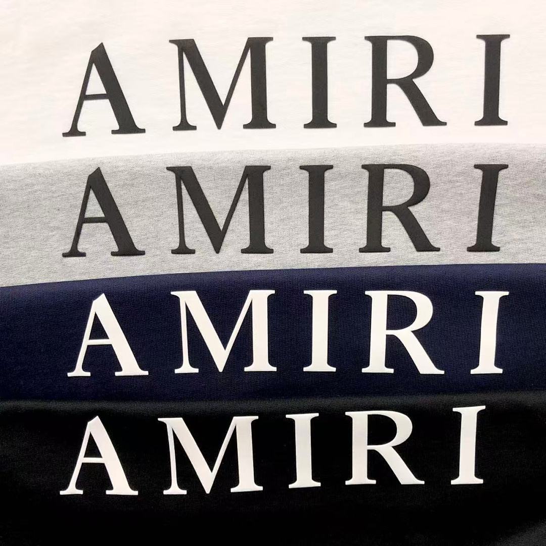 AMIRI 165 AMIRI HOODIE 5121714147 (Im 170Cm 60Kg I Wear Size M In The Phot) - Image 16