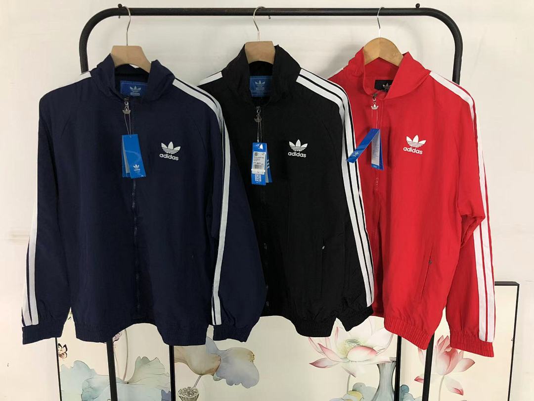 Adidas 168 A⭐I⭐AS JACKET 4204112577 (Im 170Cm 60Kg I Wear Size L In The Phot) - Image 29