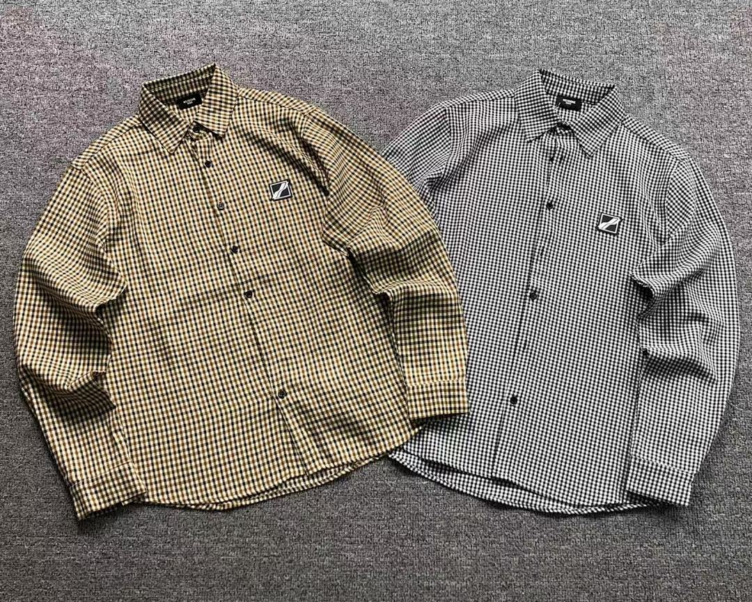 We11done 158 WE11 ⭐⭐NE SHIRT 219102517 (Im 170Cm 60Kg I Wear Size S In The Phot) - Image 5