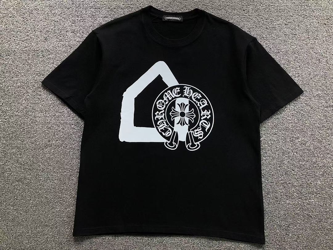 Comme des Garcons 88 C⭐⭐OME HE⭐⭐TS T-SHIRT 1282605177 (Im 170Cm 60Kg I Wear Size M In The Phot) - Image 10
