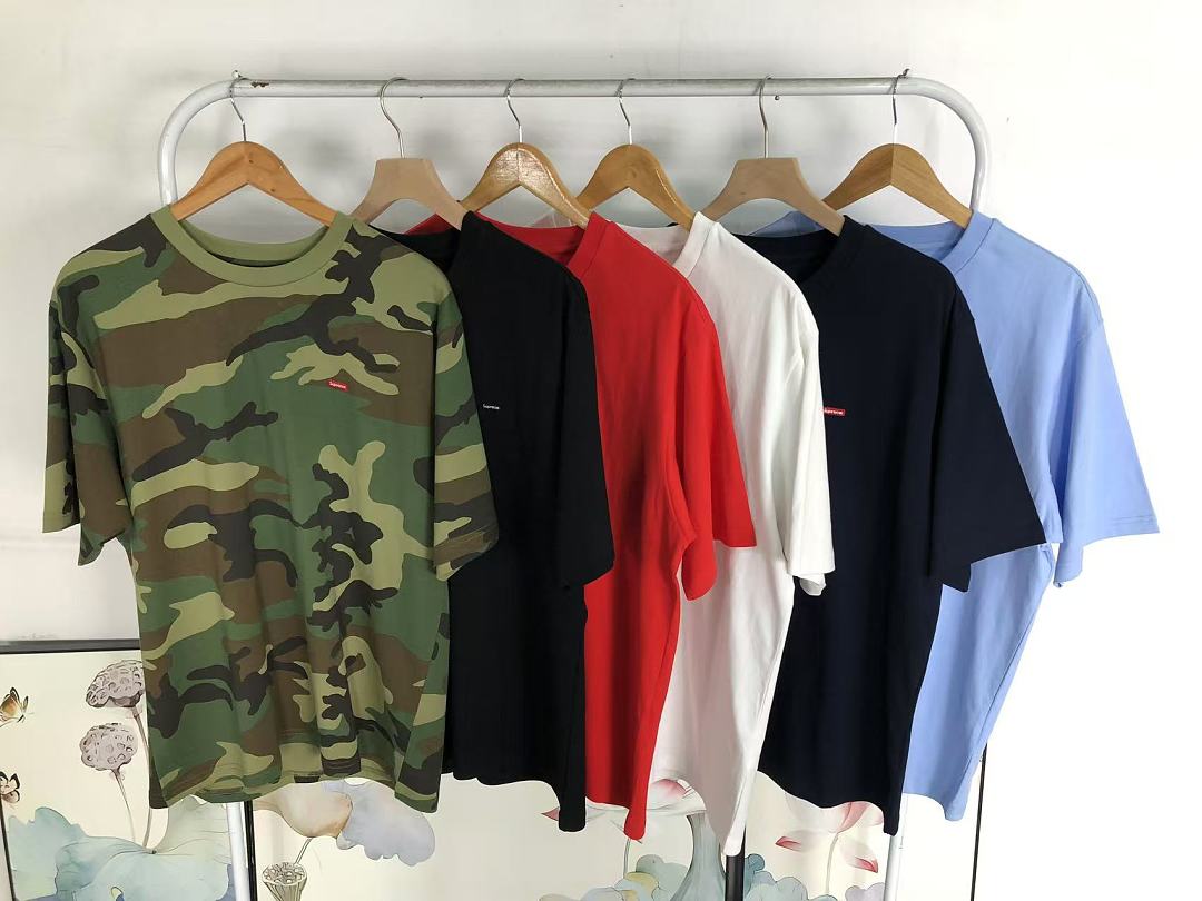Supreme 125 S⭐⭐R⭐⭐E T-SHIRT 126172202 (Im 170Cm 60Kg I Wear Size M In The Phot) - Image 34
