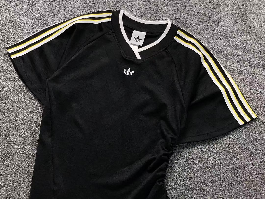 Adidas 113 A⭐I⭐AS T-SHIRT FEMAIE - Image 8