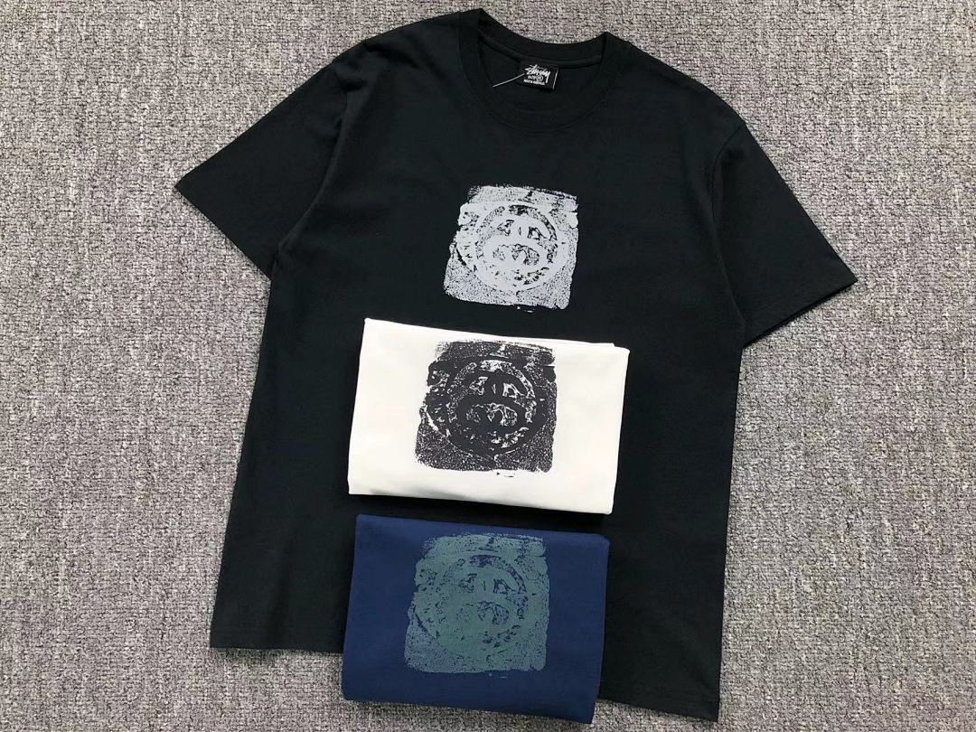 Stussy 85 STUSSY T-SHIRT - Image 17