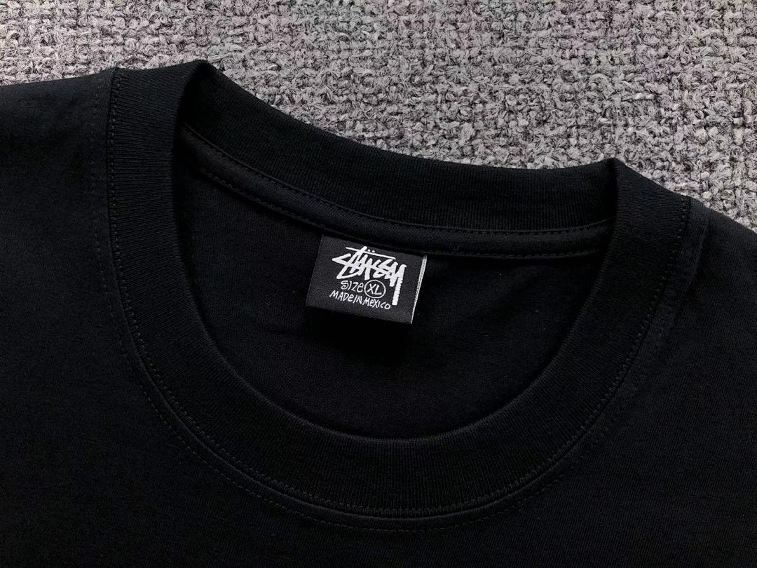 Stussy 85 STUSSY T-SHIRT - Image 27