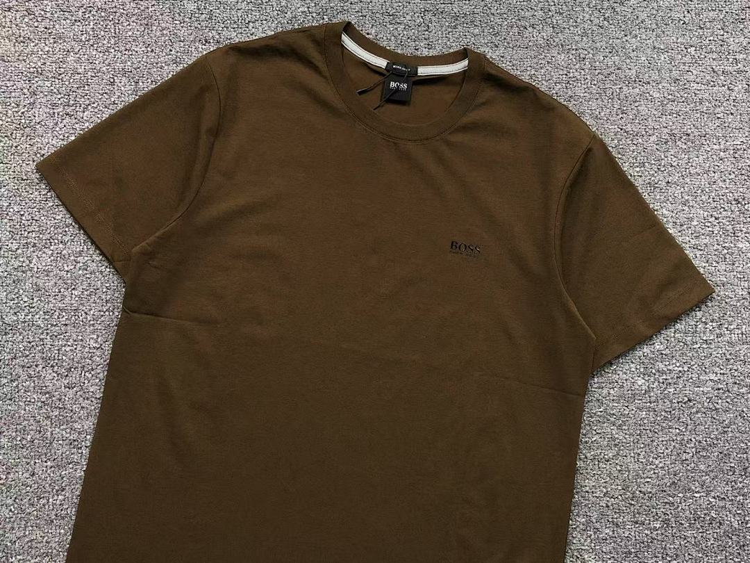 Hugo Boss 138 H⭐G⭐ B⭐⭐S T-SHIRT 2110310204 (Im 170Cm 60Kg I Wear Size L In The Phot) - Image 21