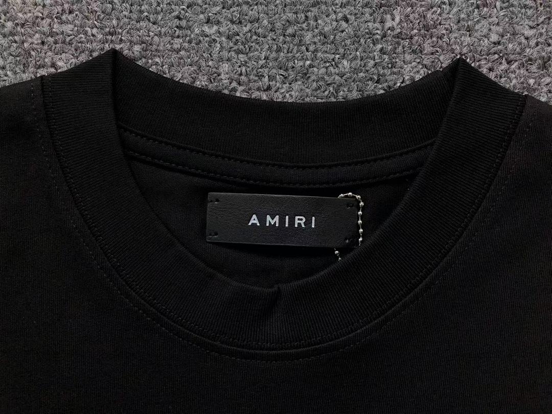 AMIRI 85 AMIRI T-SHIRT 111282874 (Im 170Cm 55Kg I Wear Size S In The Phot) - Image 20