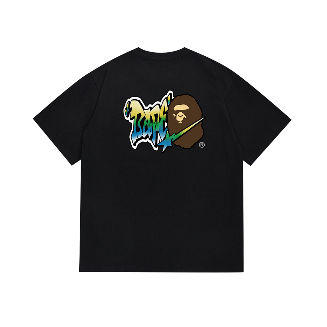 Bape 78 BAPE T-SHIRT - Image 4