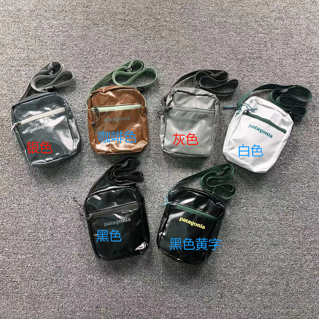 On Running 75 PATAGONIA BAG 1104286966 (Long 17CM* Wide 6CM*19CM) - Image 2
