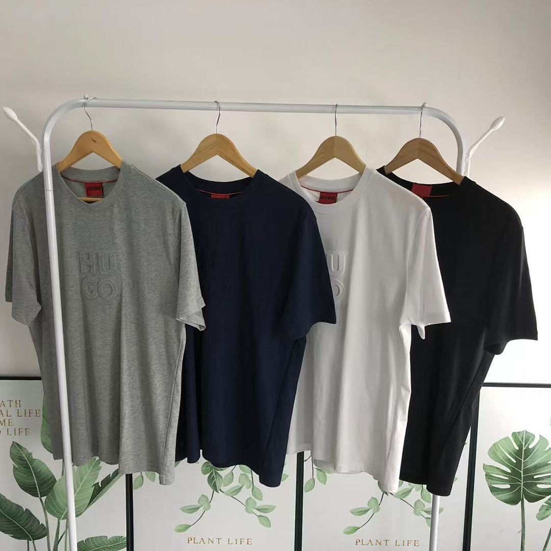 Hugo Boss 89 H⭐G⭐ B⭐⭐S T-SHIRT 311180303 (Im 170Cm 57Kg I Wear Size M In The Phot) - Image 28