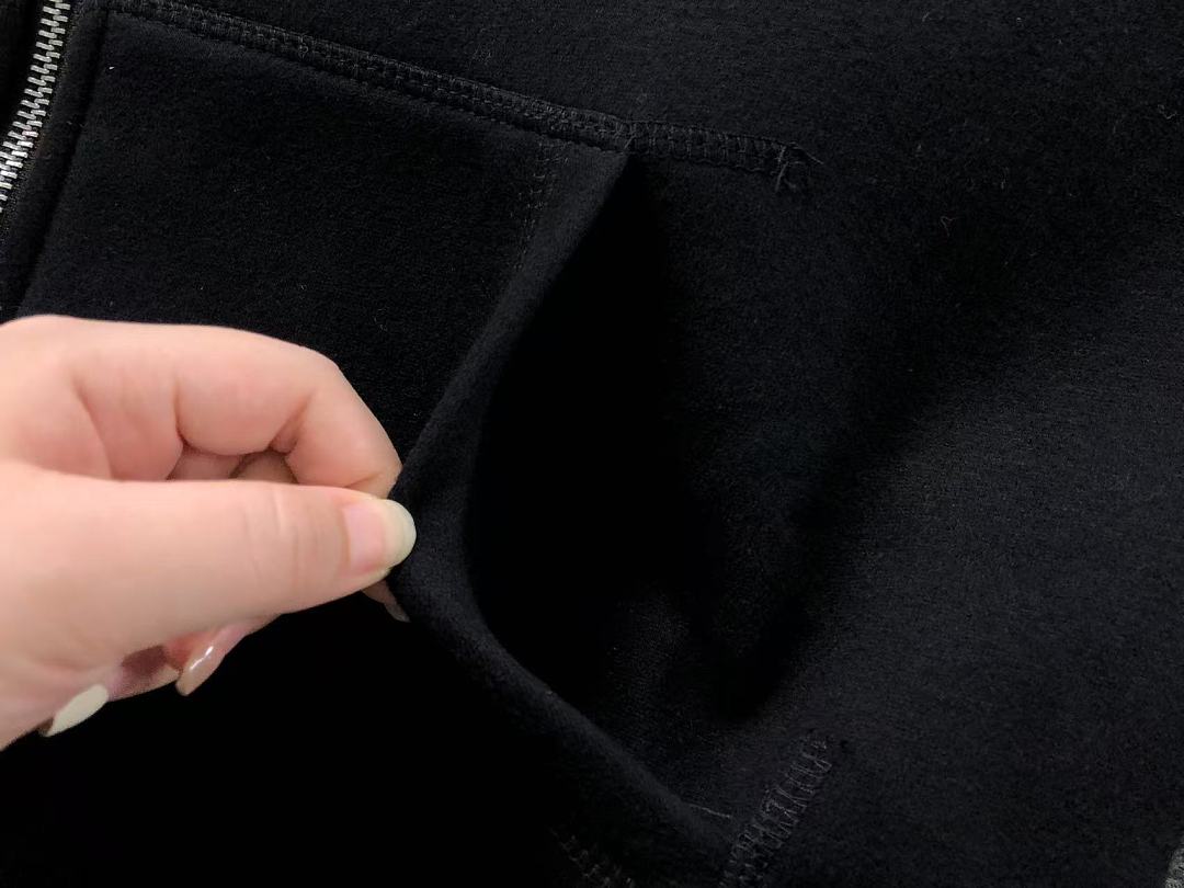 Corteiz TROUSERS138 CORTEIZ HOODIE - Image 18