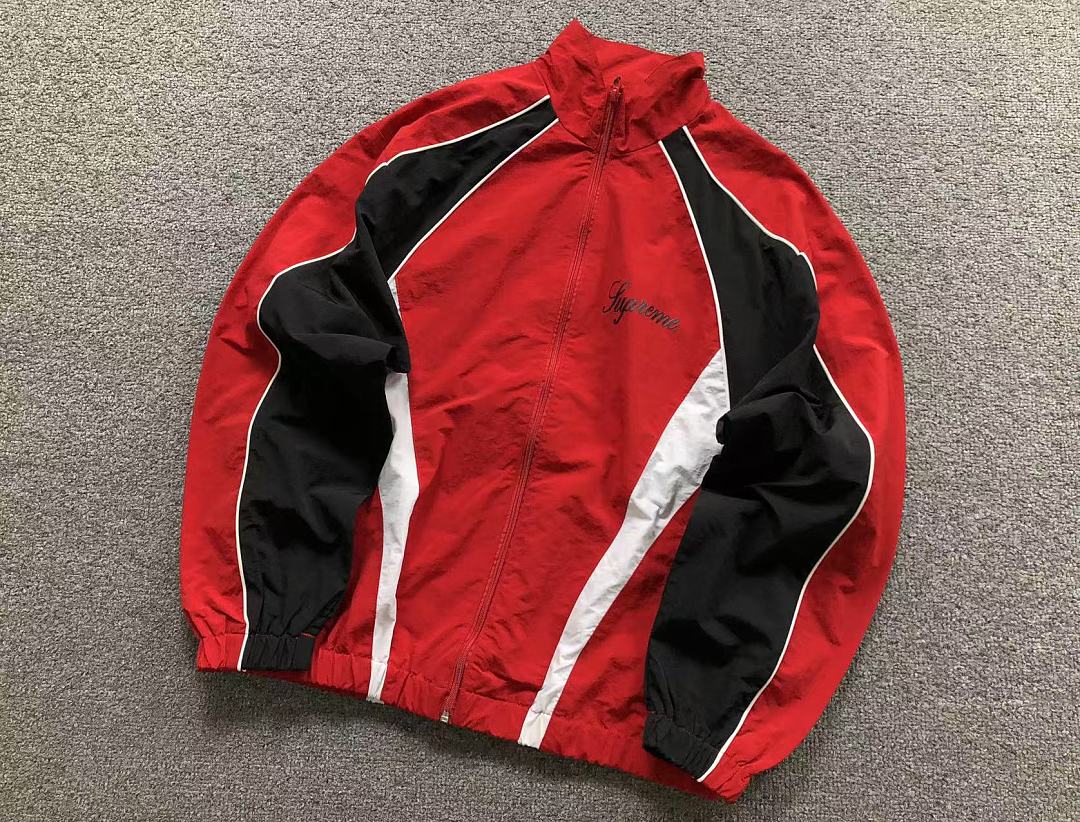 Supreme 275 S⭐⭐R⭐⭐E JACKET 4208250277 (Im 170Cm 60Kg I Wear Size M In The Phot) - Image 13