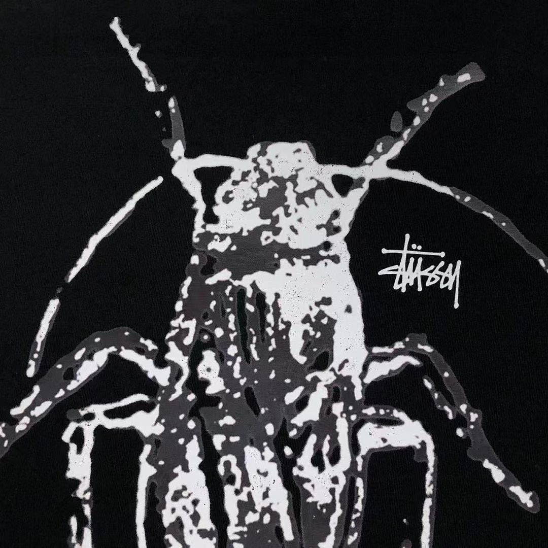 Stussy 85 STUSSY T-SHIRT - Image 9