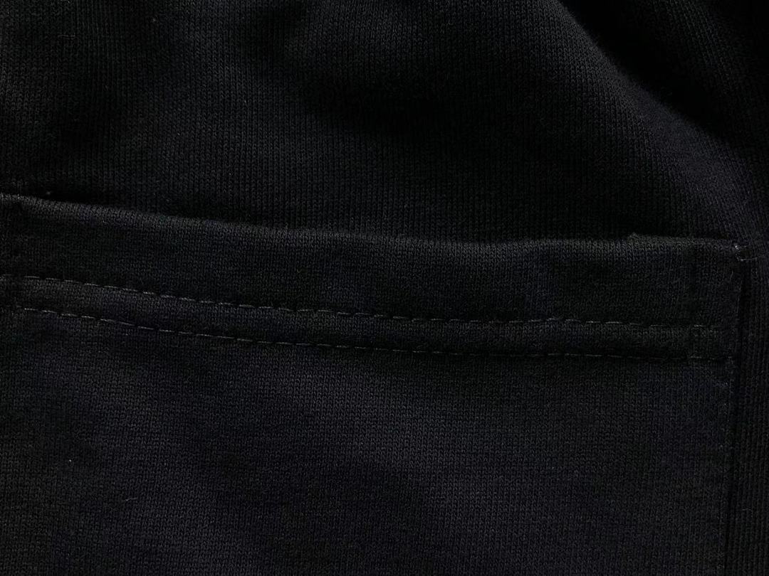 Fear of God 125 FOG SHORTS 412111477 (Im 170Cm 60Kg I Wear Size M In The Phot) - Image 27
