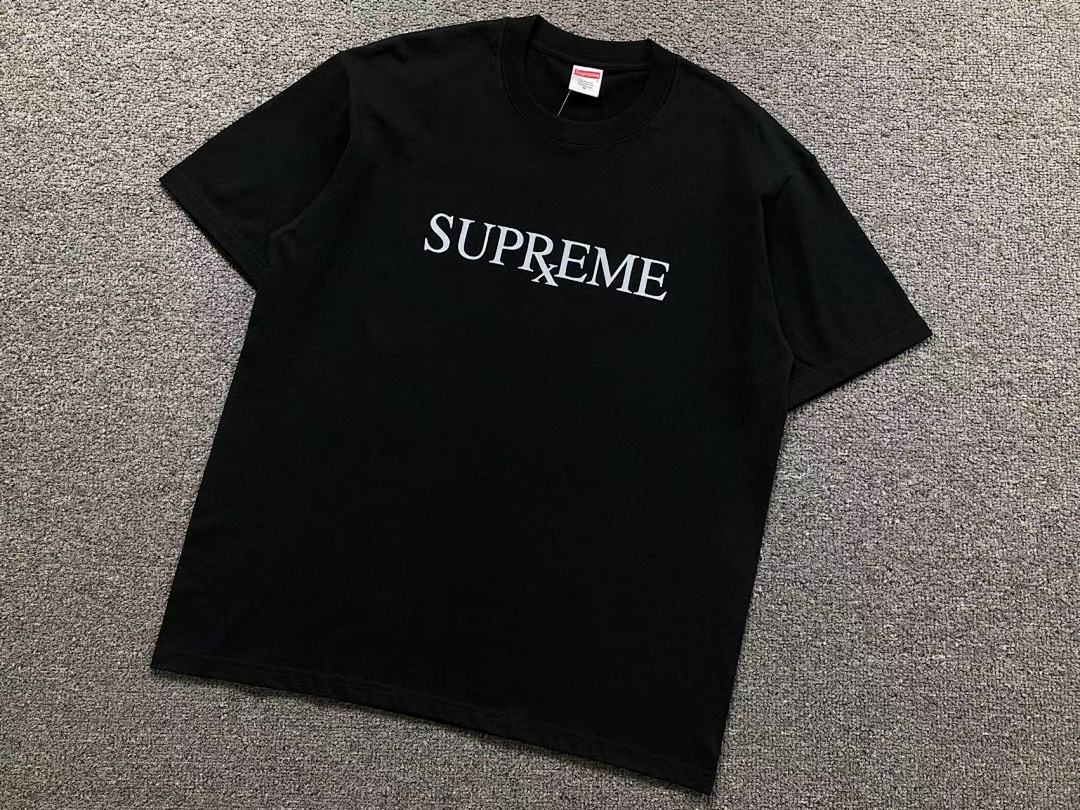Supreme 78 S⭐⭐R⭐⭐E T-SHIRT 5231929123 (Im 170Cm 60Kg I Wear Size M In The Phot) - Image 10