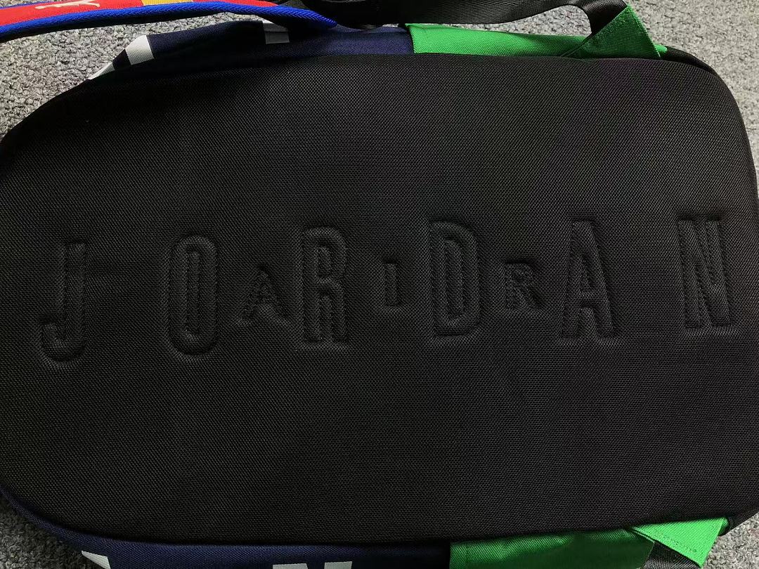 Air Jordan 158 A⭐R J⭐R⭐AN BAG 4205061477 (Long 30CM* Wide 15CM* High 48CM) - Image 29