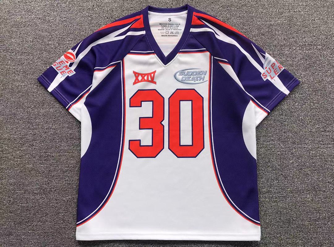 Supreme 93 S⭐⭐R⭐⭐E T-SHIRT 504100517 (Im 170Cm 60Kg I Wear Size S In The Phot) - Image 20