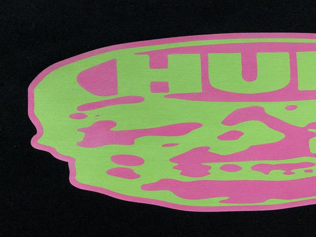 HUF 78 HUF T-SHIRT 4104211202 (Im 170Cm 60Kg I Wear Size XL In The Phot) - Image 12