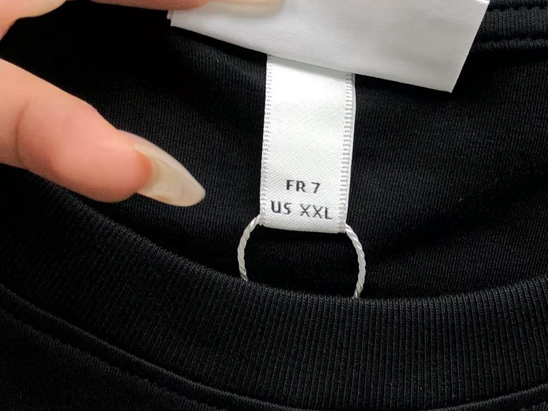 Unbranded 128 LACOSTE LONG SLEEVED 217221001 (Im 170Cm 60Kg I Wear Size 2XL In The Phot) - Image 25