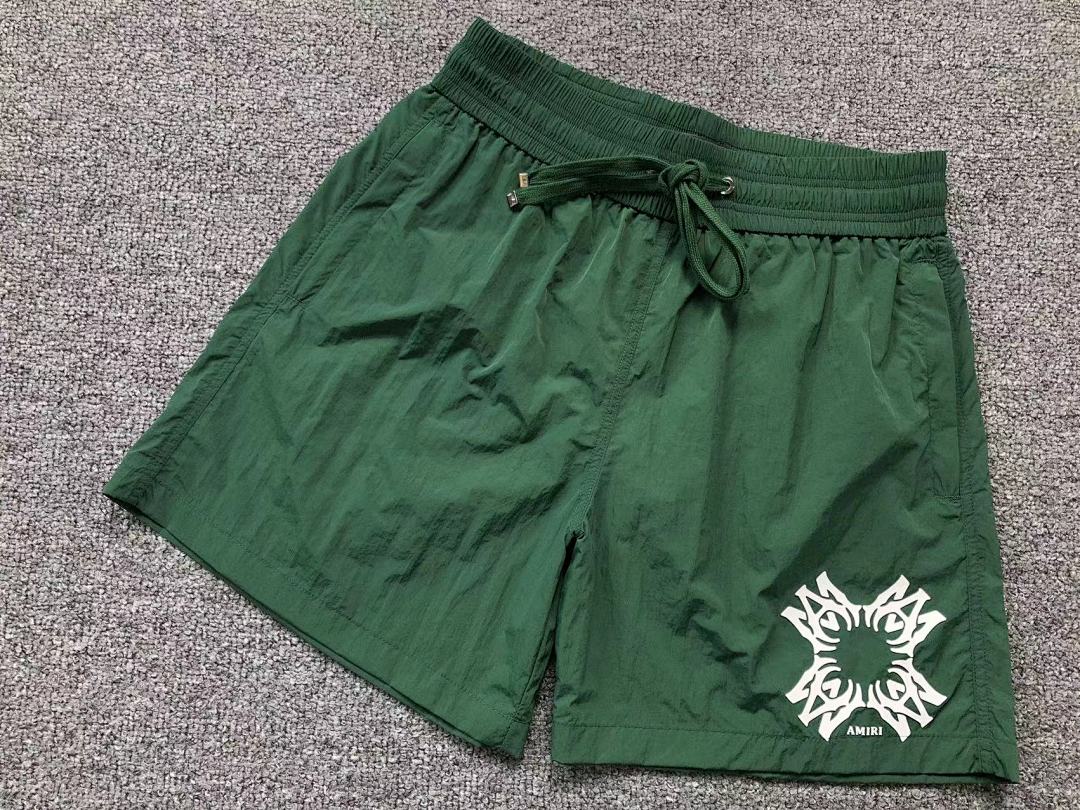 AMIRI 165 AMIRI SHORTS 41040110221 (Im 170Cm 60Kg I Wear Size M In The Phot) - Image 7