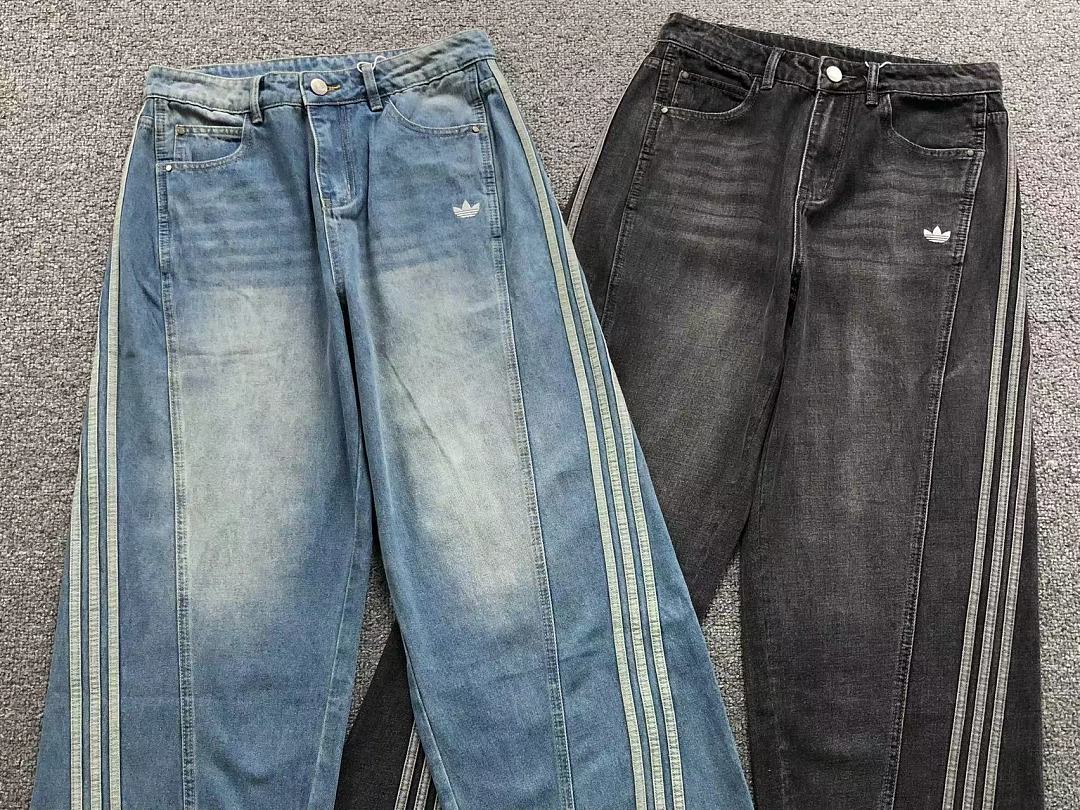 Adidas 208 A⭐I⭐AS TROUSERS 42051510156 (Im 170Cm 60Kg I Wear Size S In The Phot) - Image 6
