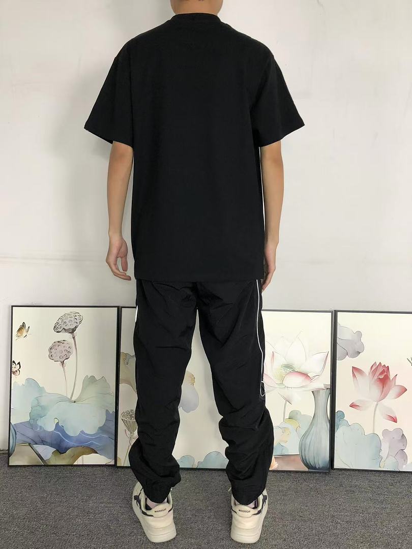 Bape 98 BAPE T-SHIRT 3206131321 (Im 170Cm 60Kg I Wear Size M In The Phot) - Image 4