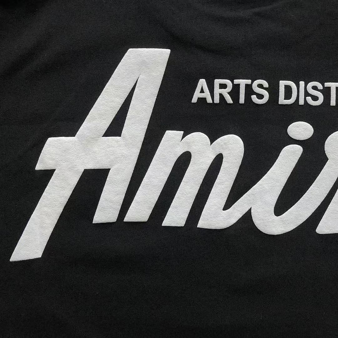 AMIRI 78 AMIRI T-SHIRT 1104252174 (Im 170Cm 60Kg I Wear Size S In The Phot) - Image 11