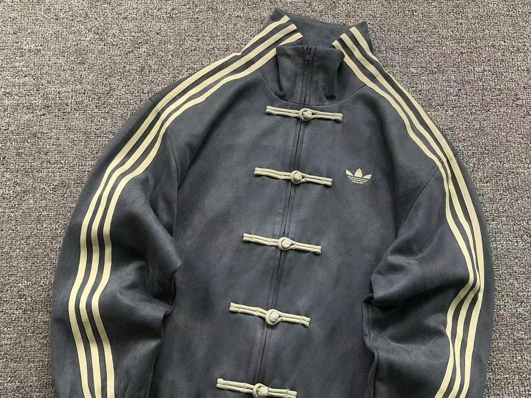 Adidas 268 A⭐I⭐AS JACKET 22080608001 (Im 170Cm 60Kg I Wear Size S In The Phot) - Image 31