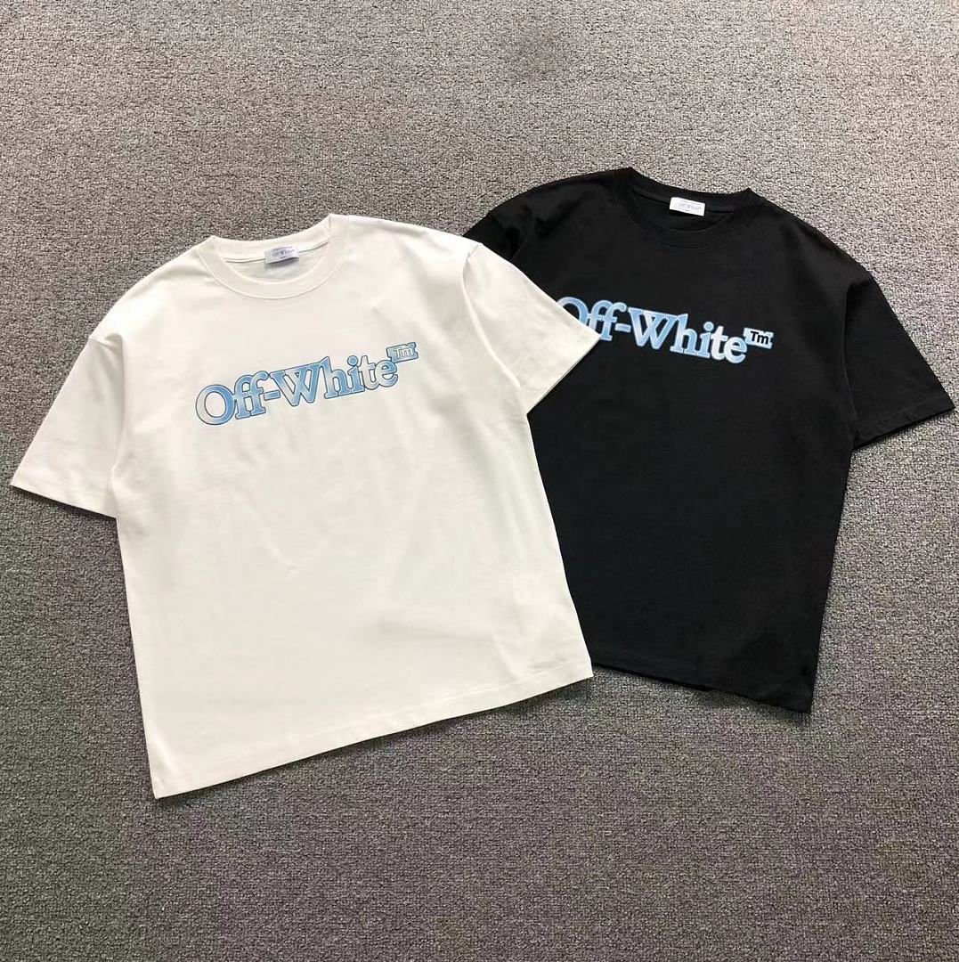 Off-White 113 OFF-WHITE T-SHIRT 3208053817 (Im 170Cm 60Kg I Wear Size M In The Phot)