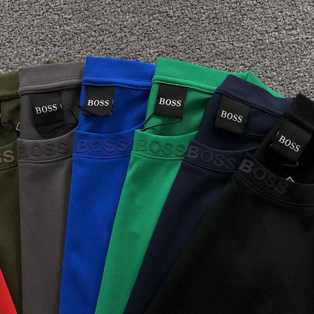 Unbranded 108 H⭐G⭐ B⭐⭐S T-SHIRT 2204011701 (Im 170Cm 60Kg I Wear Size L In The Phot) - Image 30