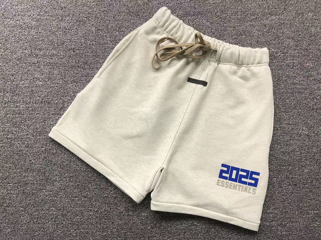 Fear of God 115 FOG SHORTS 1104250617 (Im 170Cm 60Kg I Wear Size S In The Phot) - Image 7