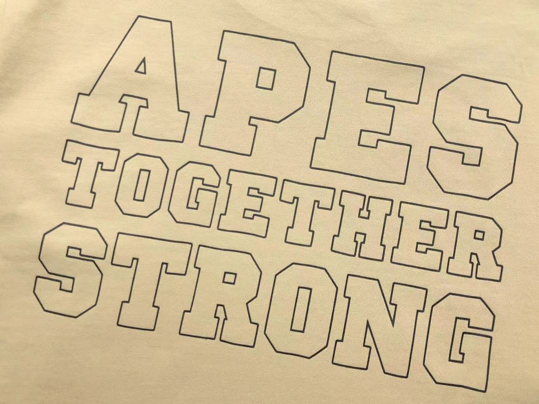 Bape 95 BAPE T-SHIRT - Image 10