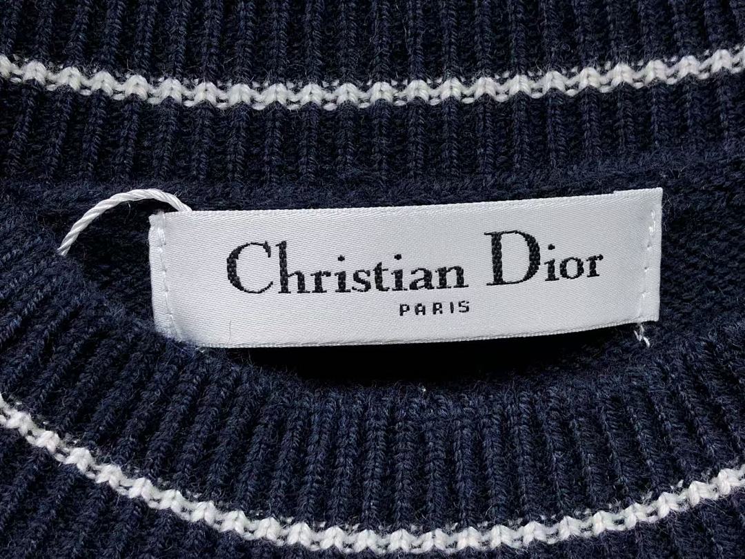 Dior 168 D⭐O⭐ T-SHIRT FEMAIE - Image 16