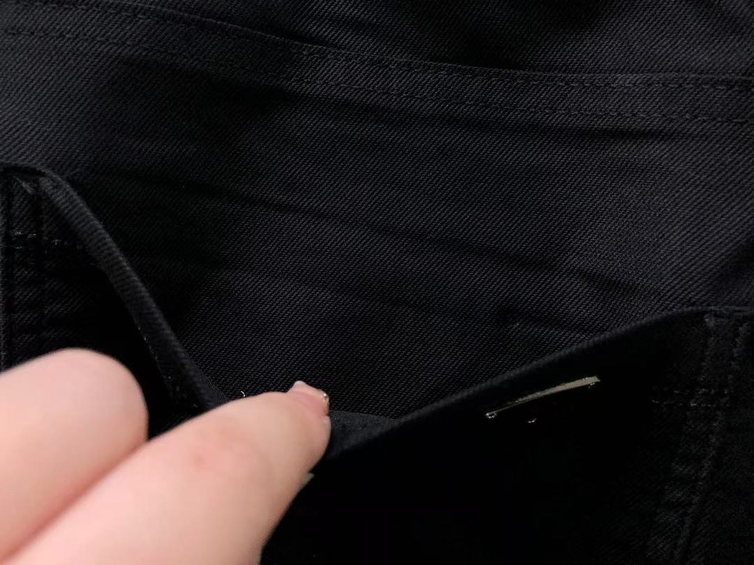 Prada 215 P⭐A⭐A TROUSERS 2204252205 (Im 170Cm 60Kg I Wear Size 32 In The Phot) - Image 23