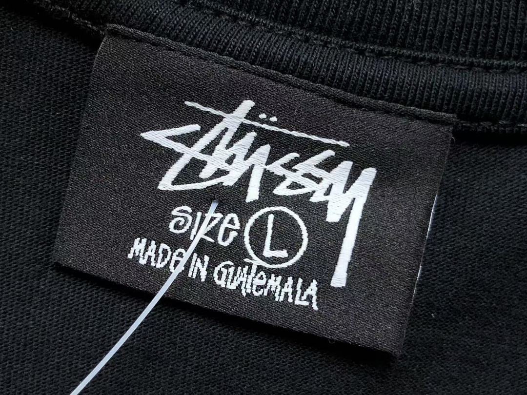 Stussy 85 STUSSY T-SHIRT - Image 32