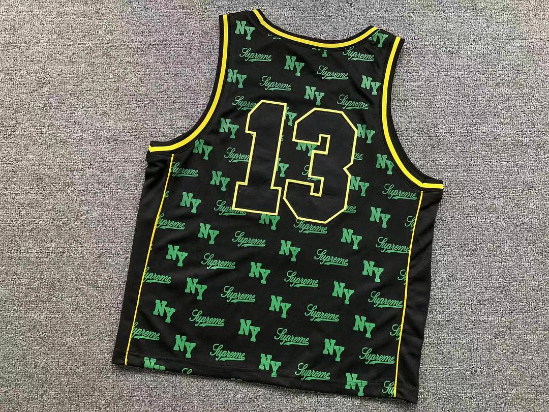Supreme SHORTS 188 S⭐⭐R⭐⭐E VEST 127311633 (Im 170Cm 60Kg I Wear Size M In The Phot) - Image 13