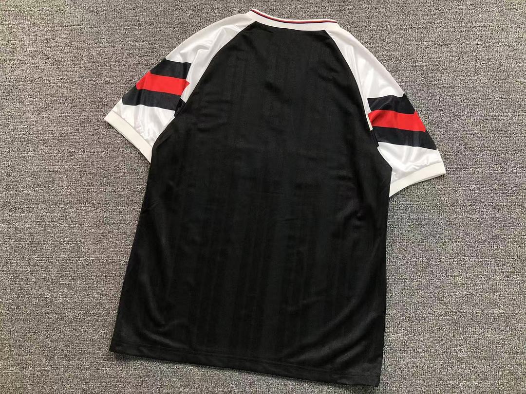 Unbranded 105 FOOTBALL T-SHIRT 1272020002 (Im 170Cm 60Kg I Wear Size L In The Phot) - Image 10