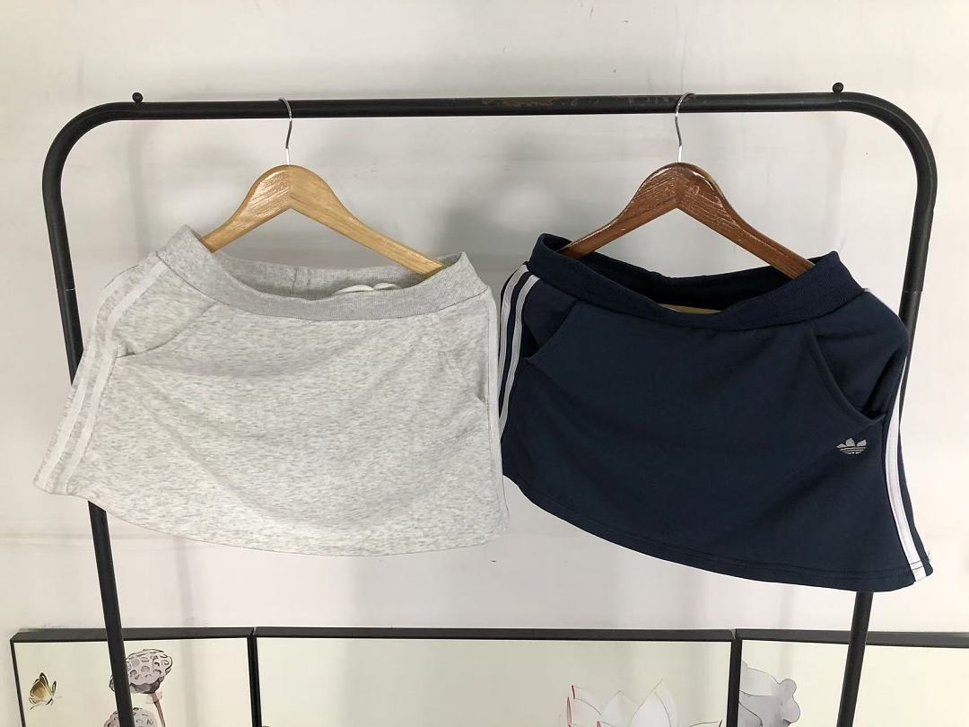 Adidas 98 A⭐I⭐AS SHORT SKIRT FEMAIE - Image 24