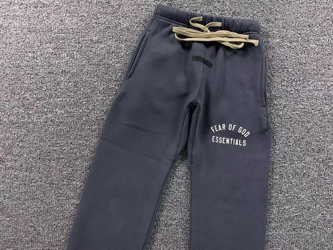 Fear of God TROUSERS135 FOG HOODIE TROUSERS - Image 49
