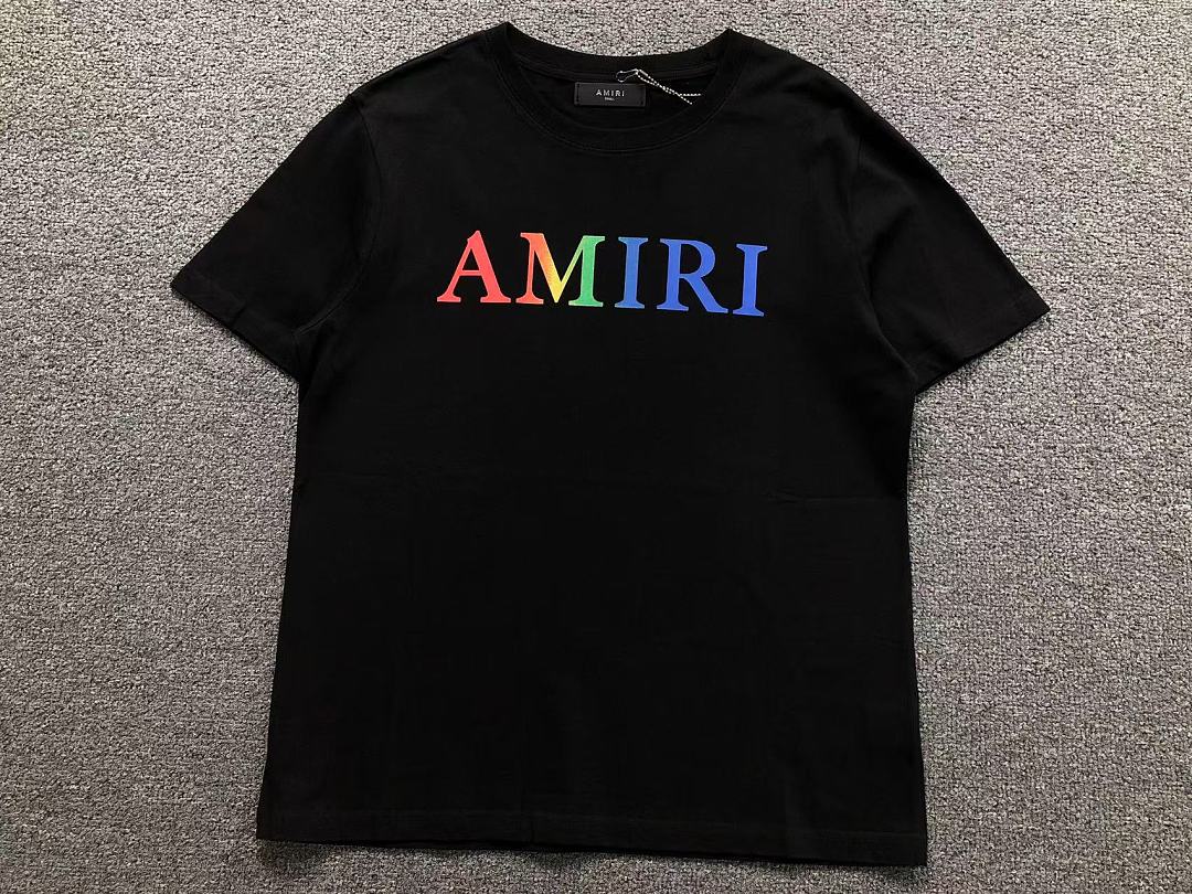 AMIRI 88 AMIRI T-SHIRT 5251518180 (Im 170Cm 60Kg I Wear Size S In The Phot) - Image 5