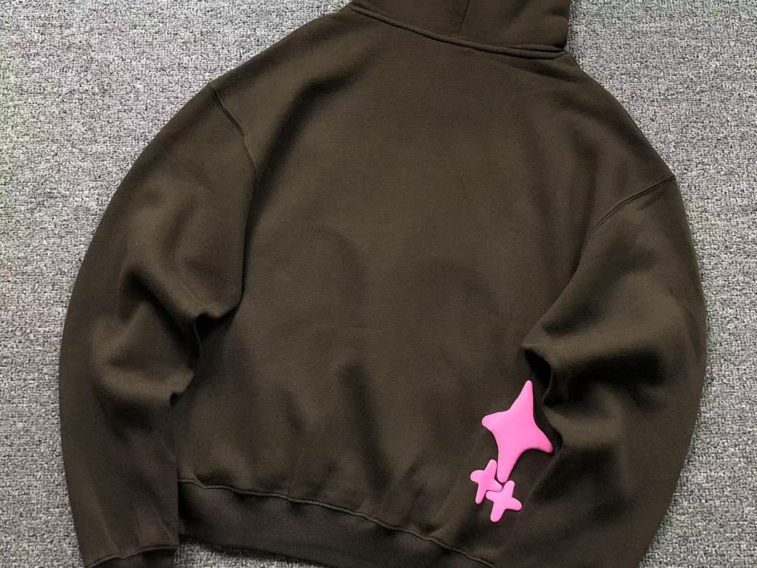 Broken Planet 125 BROKEN PLANET HOODIE 58300691 (Im 170Cm 60Kg I Wear Size M In The Phot) - Image 12