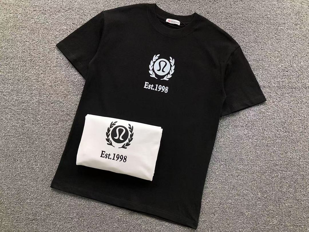 On Running 98 LULULEMON T-SHIRT 2162409125 (Im 170Cm 60Kg I Wear Size S In The Phot) - Image 16
