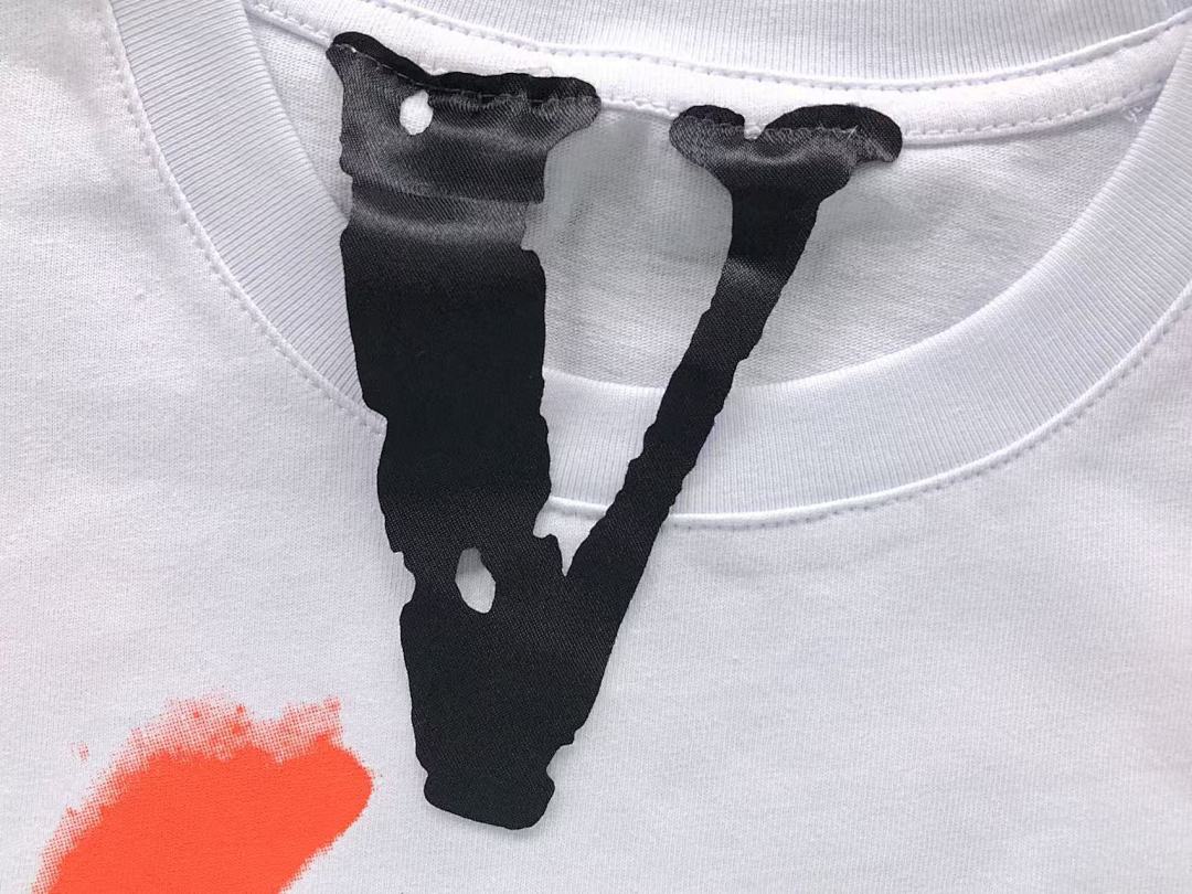 On Running 69 VLONE T-SHIRT 504158291 (Im 170Cm 60Kg I Wear Size S In The Phot) - Image 19
